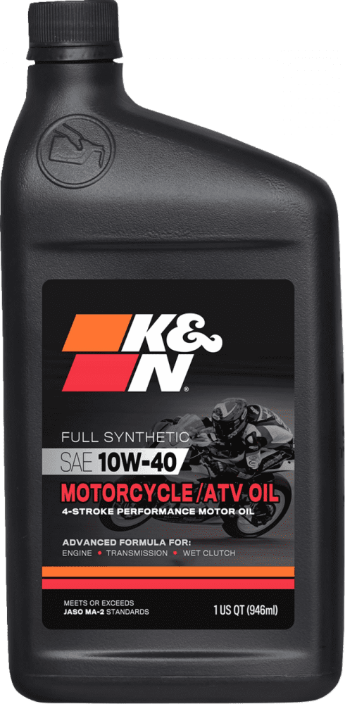 Synthetic Engine Oil