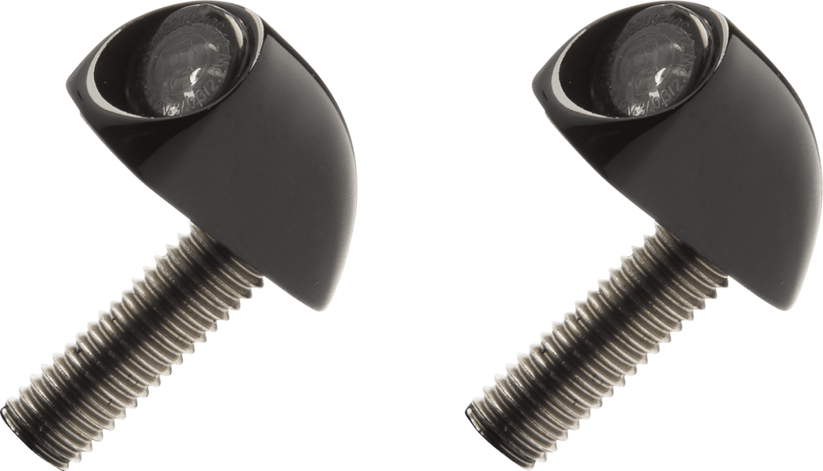 Neowise 3-1 Bullet Rear Indicator Lights