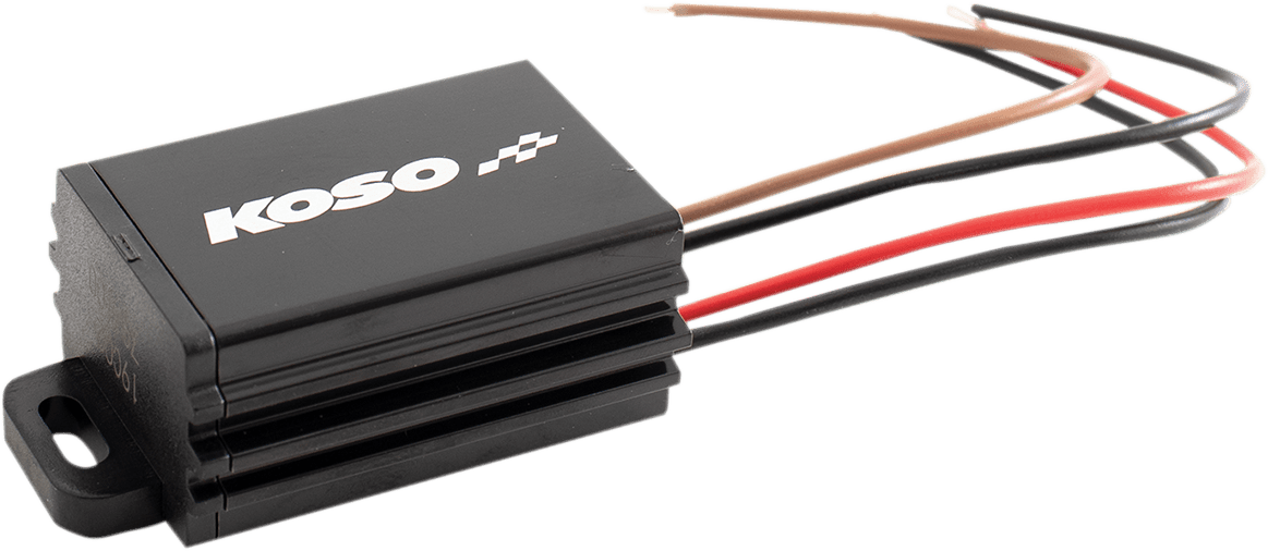 AC/DC Converter