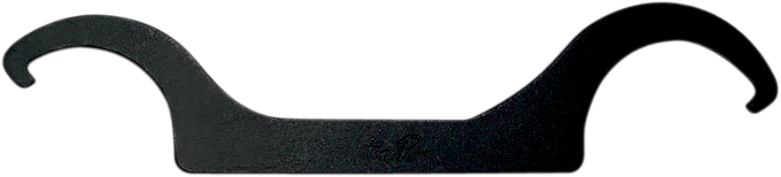 Shock Collar Spanner Wrench