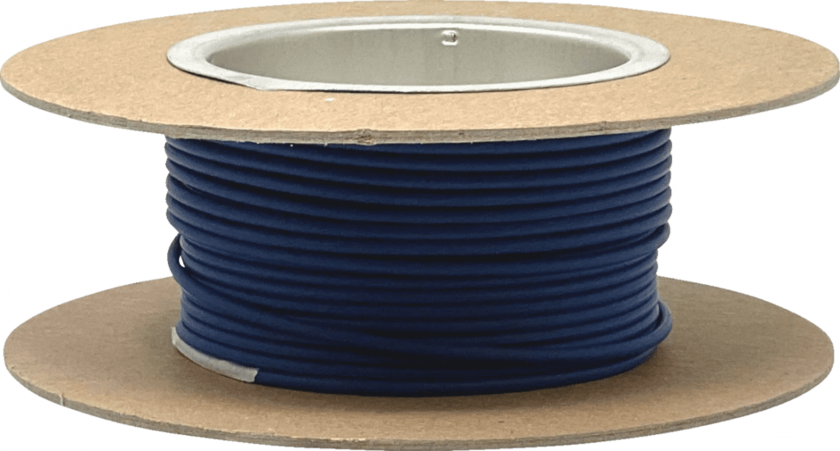 Bare-Copper GXL Hook-Up Wire