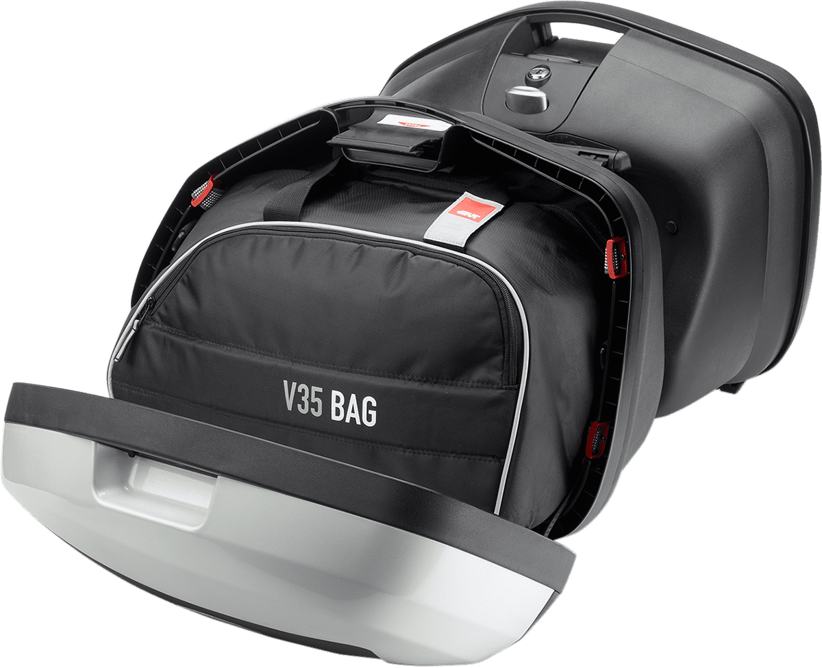 Monokey 35 Liter Side Cases