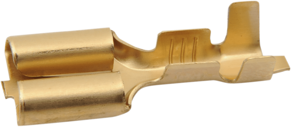 Starter Solenoid Connector