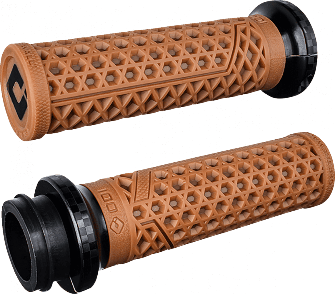 Vans Harley Davidson Grips