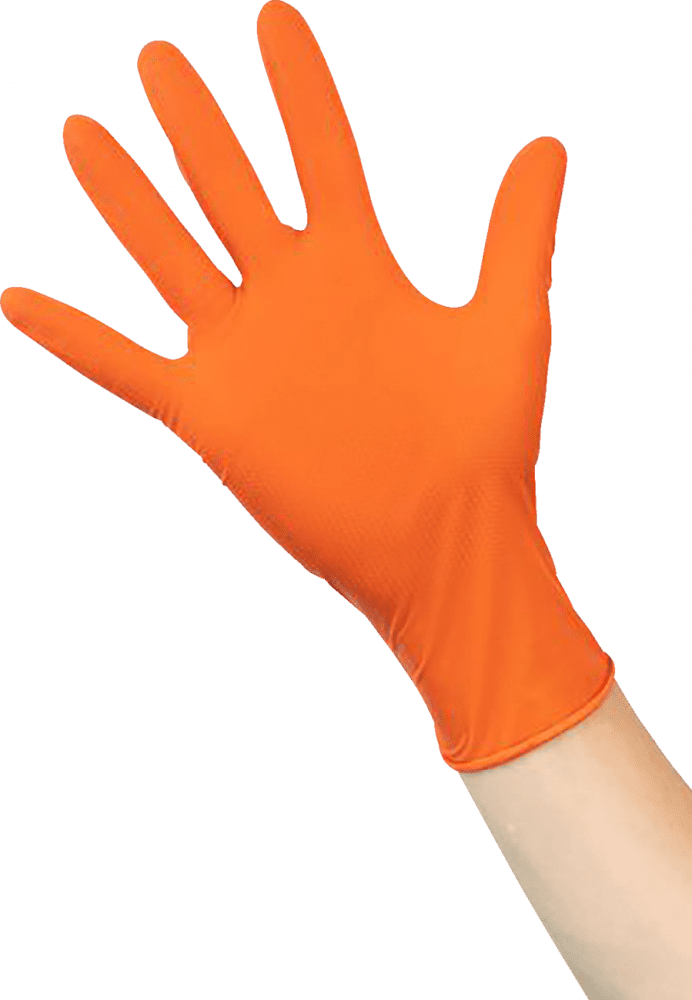 Nitrile Gloves