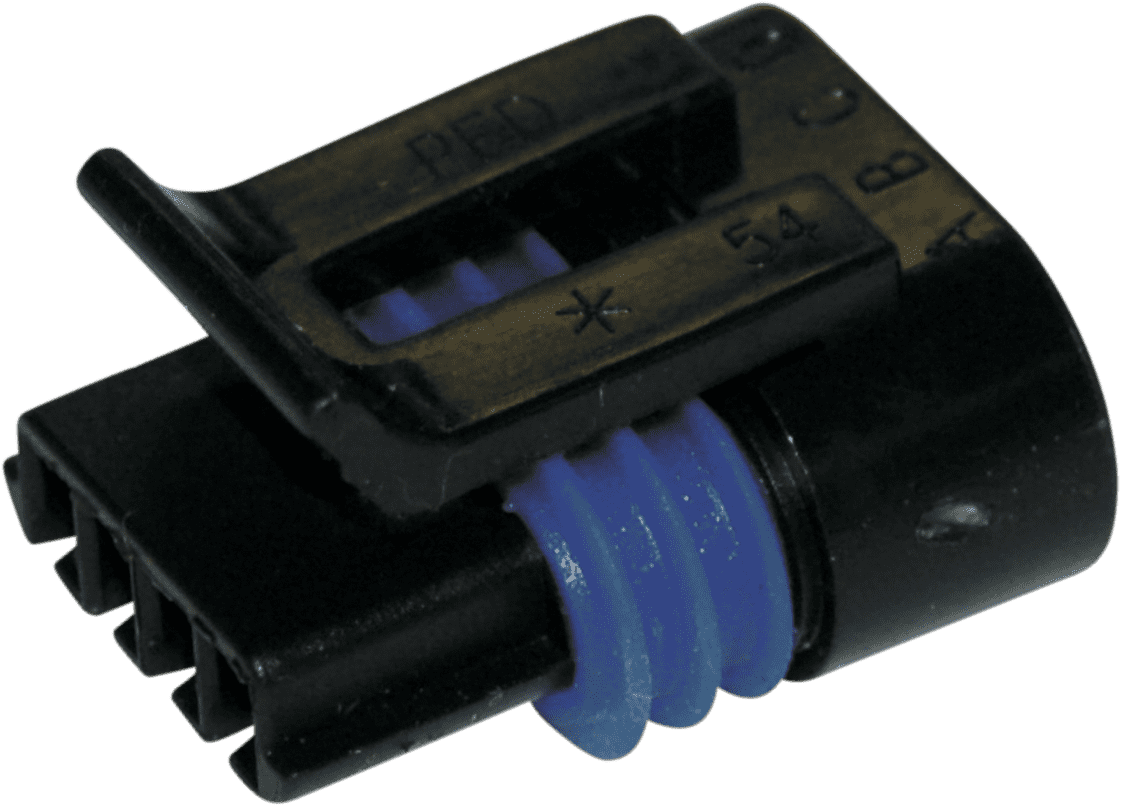 OEM-Type Connector — Wiring Connector