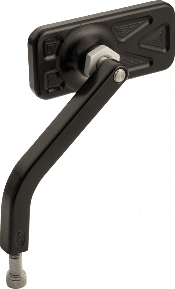 No. 1 Rectangle Mirror