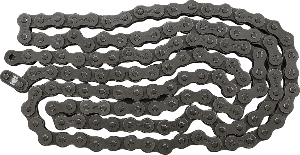 Standard Non-Sealed Chain