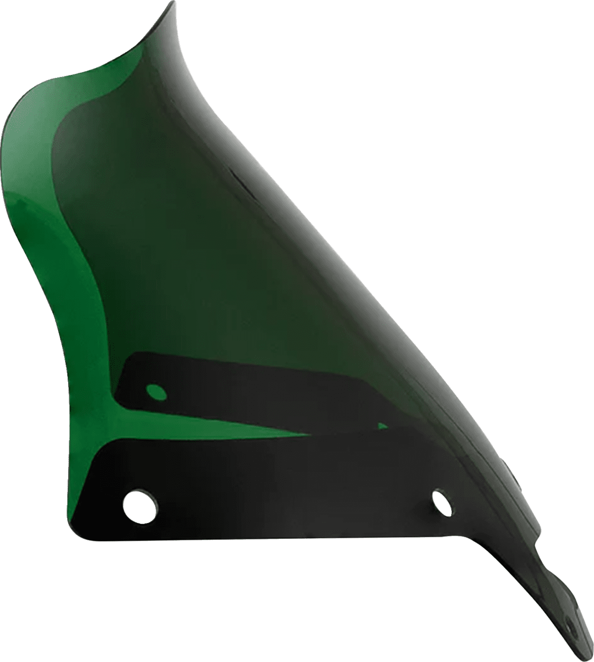 Kolor Flare™ Sport Windshield