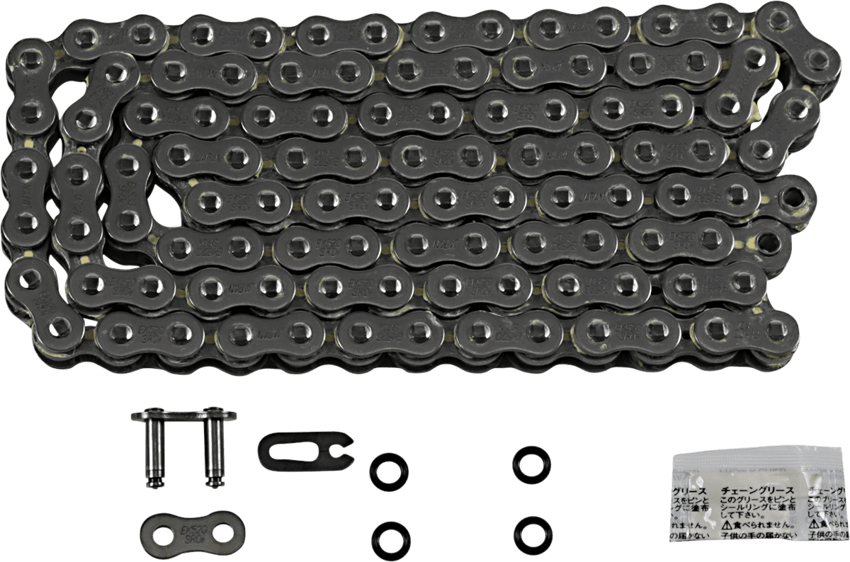 SRO6 Series Chain