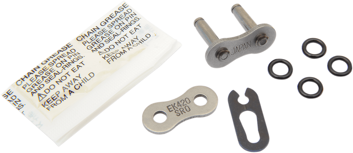 SRO Clip Connecting Link