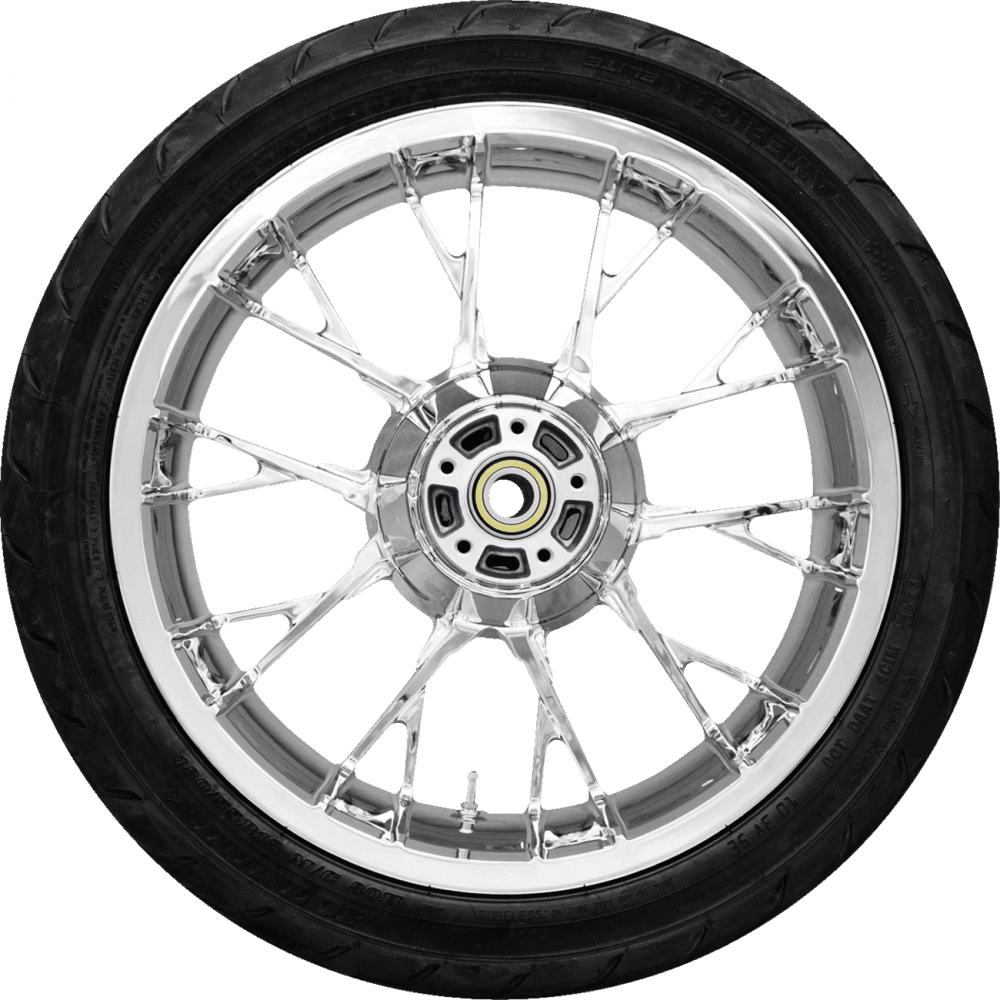 Marlin Wheel/Tire Combinations