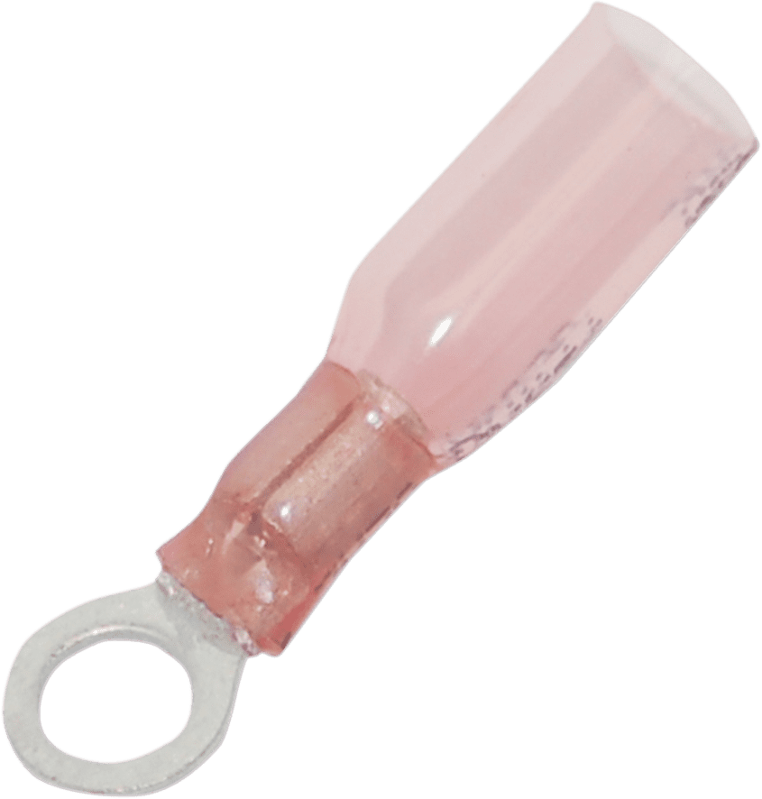 Heat Shrink Quick Disconnects and Terminals