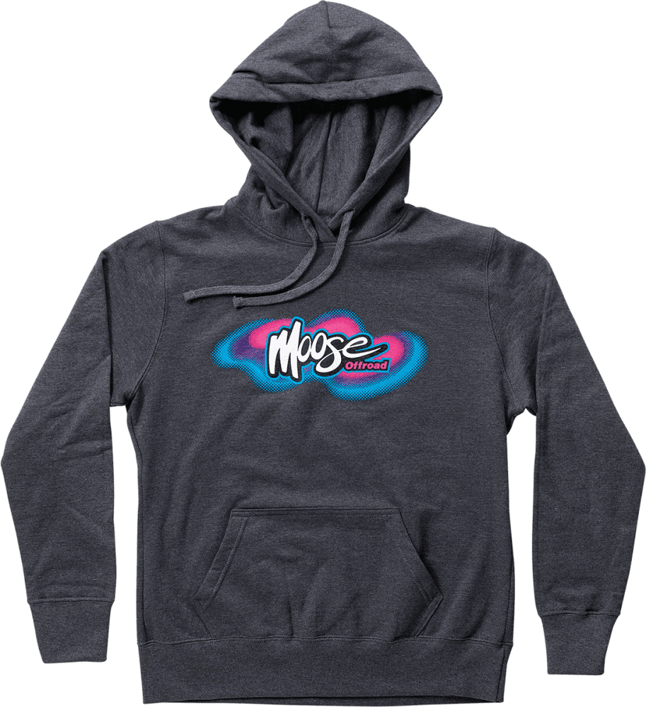 Women's Retro Hoodie