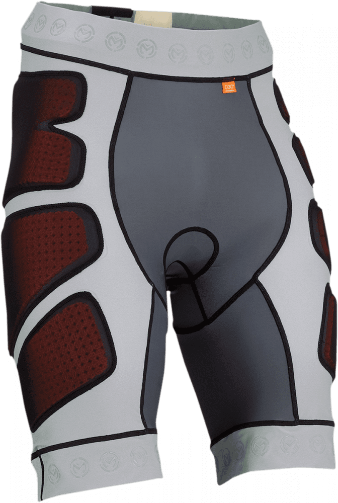 XC1 Short Guard Underwear