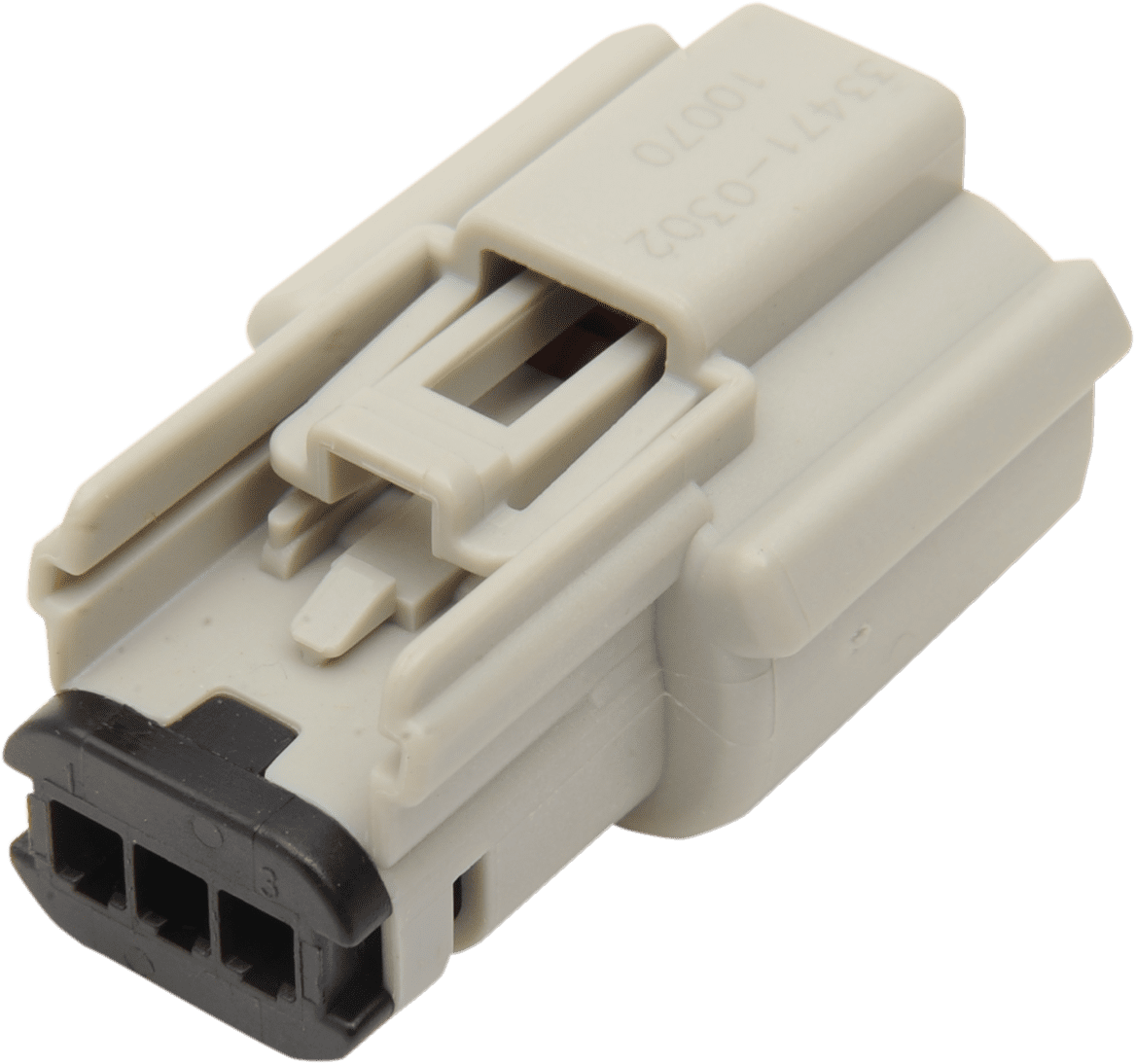 Molex MX 150 Connector Component — Wiring Connector