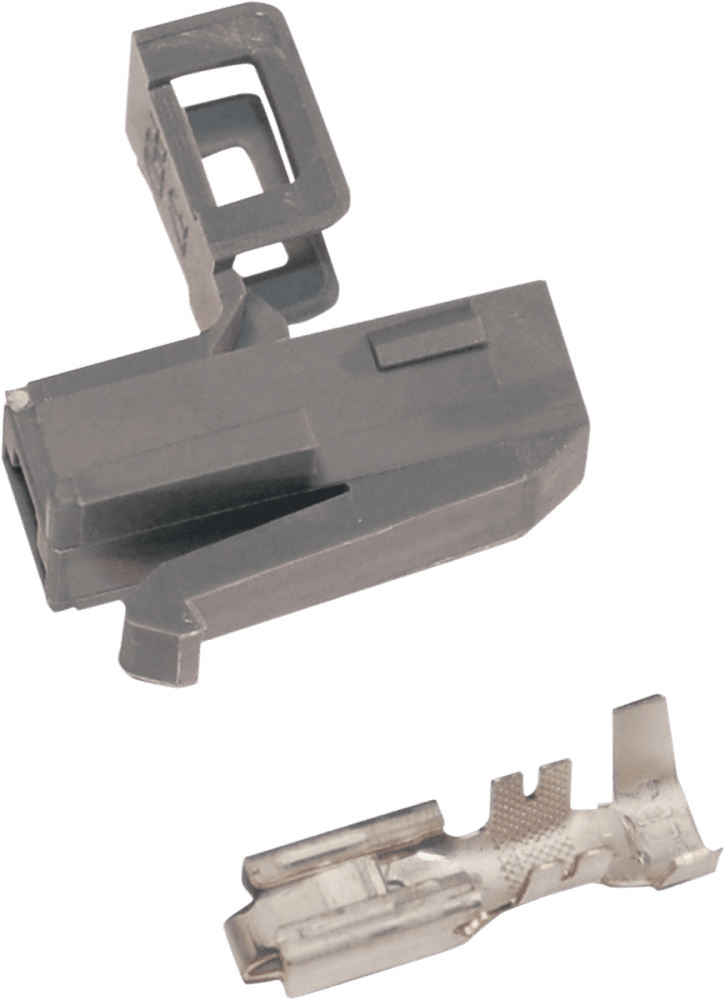 OEM-Type Connector &mdash; Wiring Connector Pack