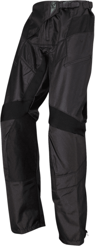 Qualifier Over-the-Boot Pants