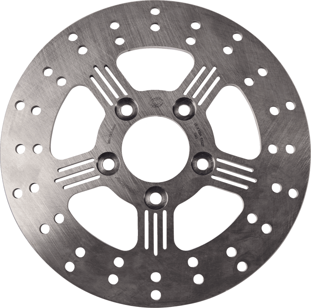 Brake Rotors