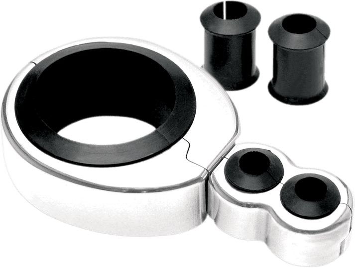 Cable Clamp — Cable Clamp