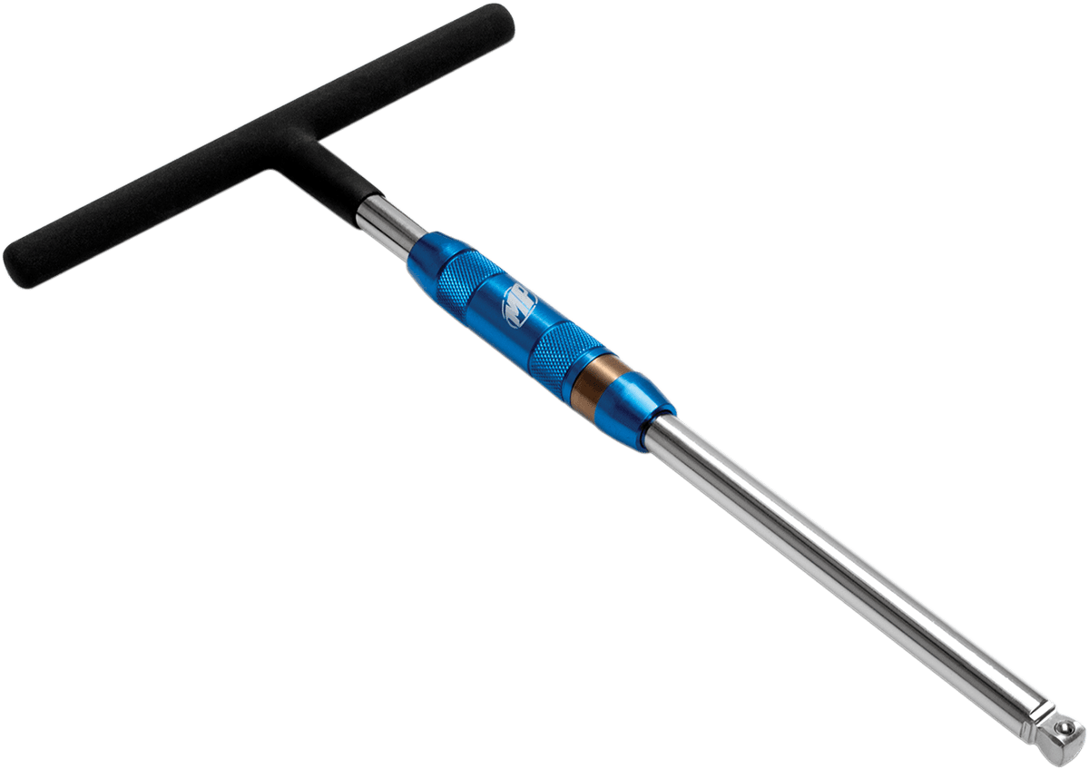 Spinner II T-Handle with Swivel Drive