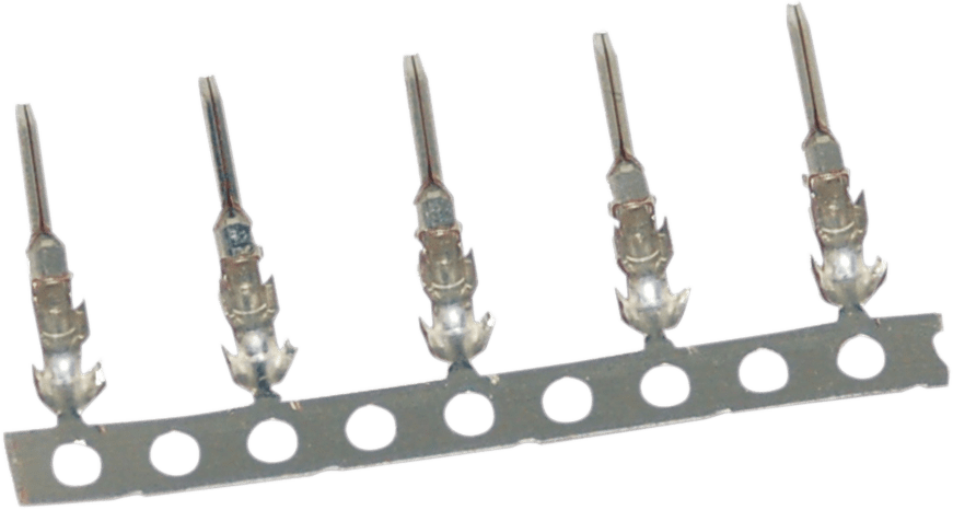 JAE MX-1900 Connector Components