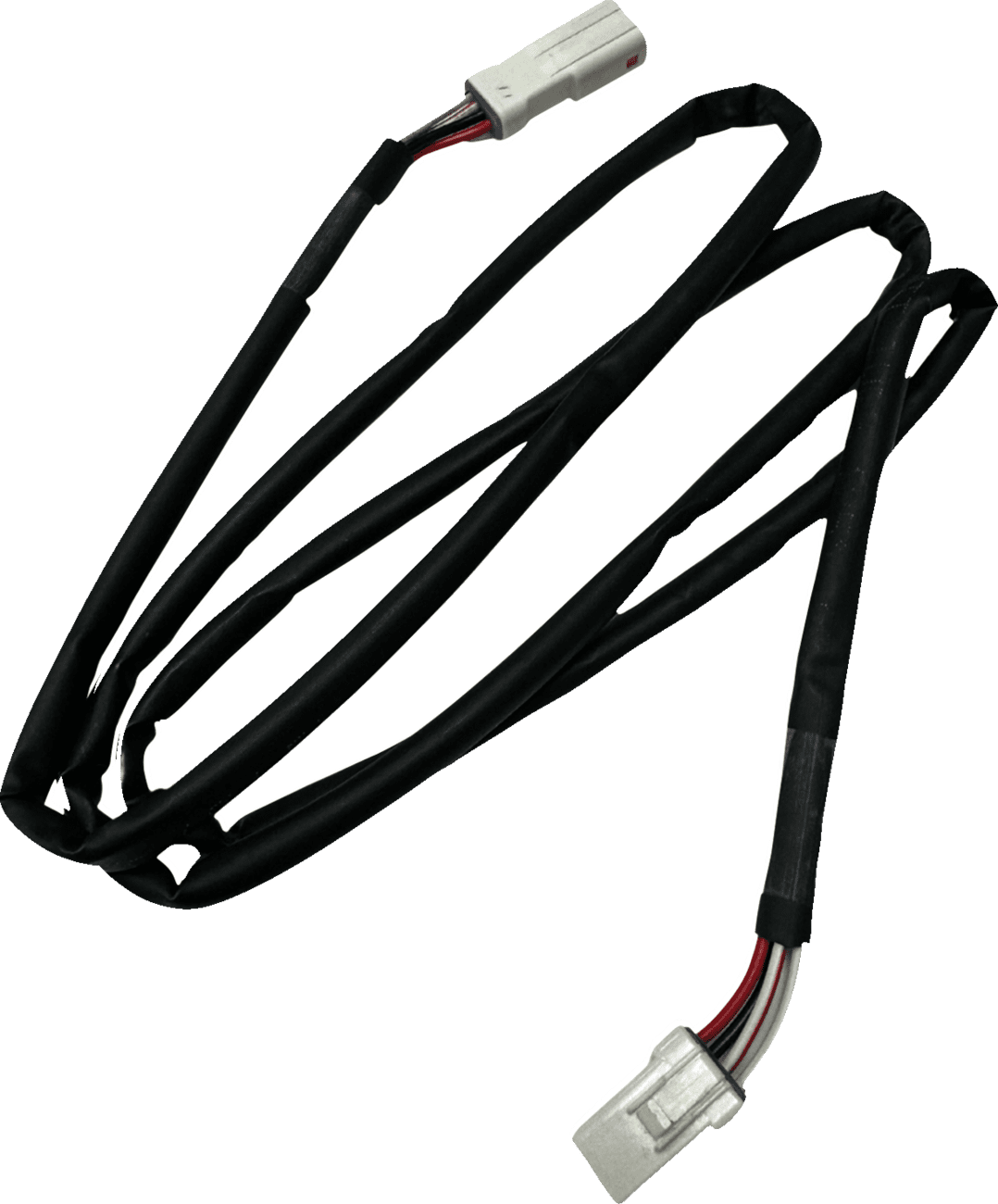 Speedometer and Instrument Extension Harness