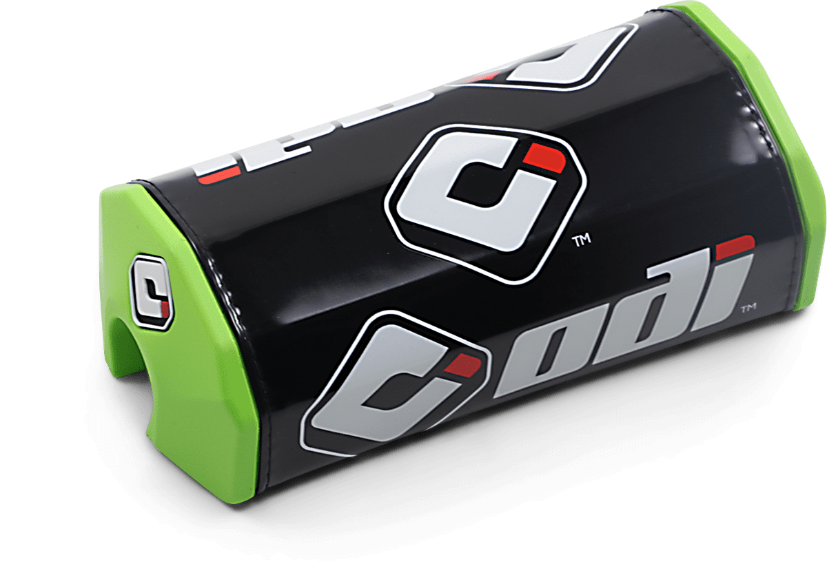 Oversized Handlebar Pad