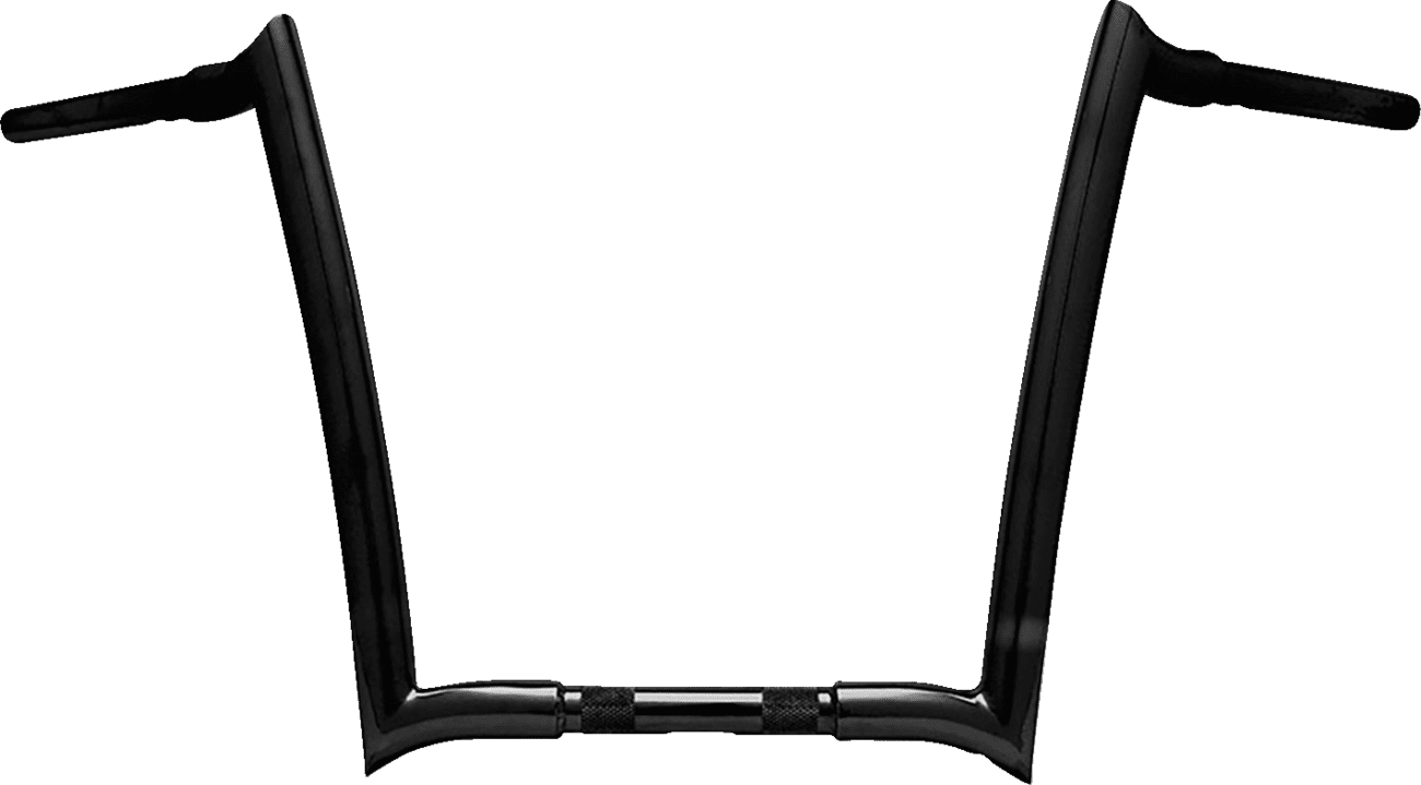 1-1/4" Monkey Drag Bar Handlebar