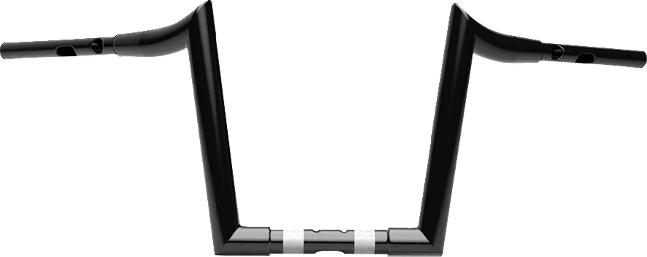 1-1/2" Grande Prime Ape Hanger Handlebar