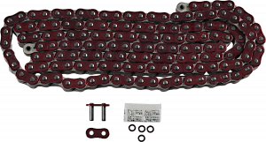 ZVX3 Sealed Extreme Sportbike Series Chain