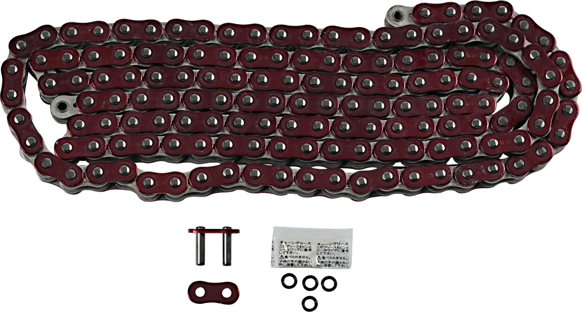 ZVX3 Sealed Extreme Sportbike Series Chain