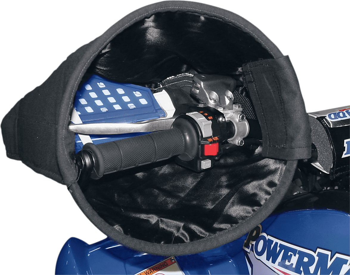 Star Series Handguard Gauntlet