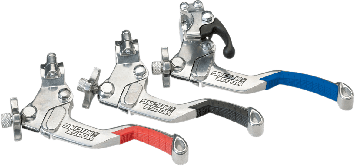 EZ3 Clutch Lever Assembly