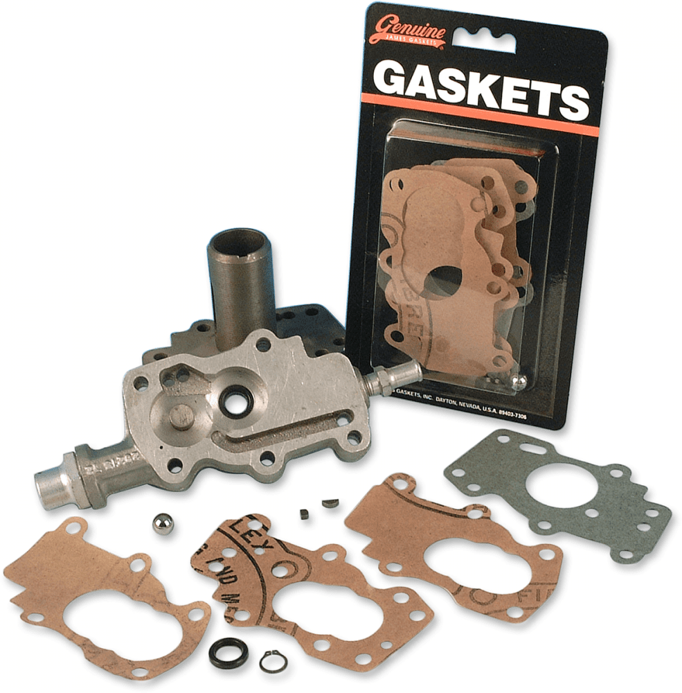 Oil Pump Repair Kit
