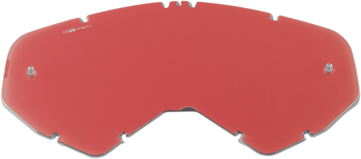 XCR Replacement Goggle Lenses