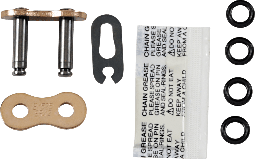 SRX2 Series Clip Connecting Link