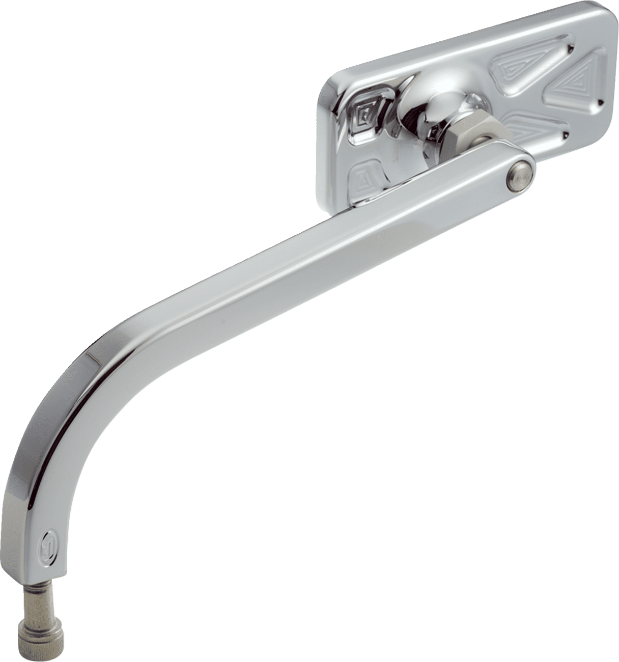 No. 1 Rectangle Mirror