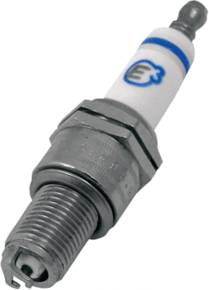 E3 Resistor Spark Plug