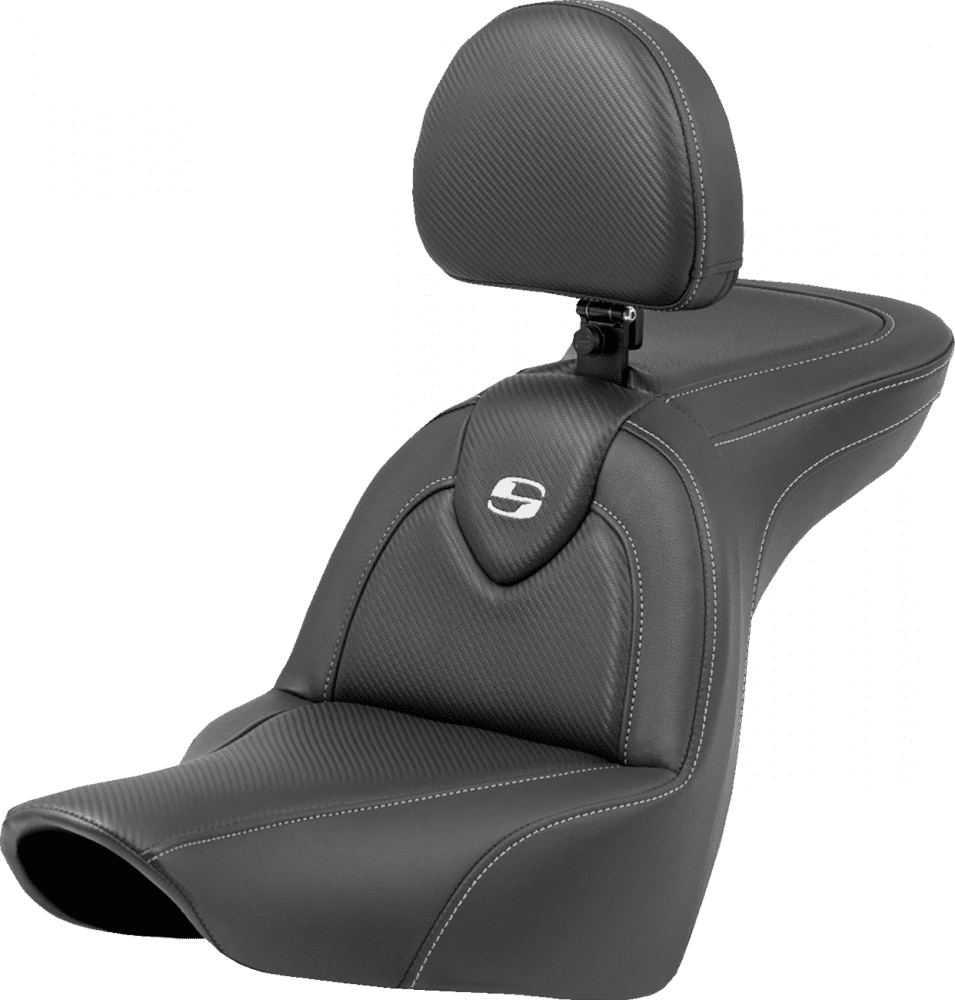 Roadsofa™ Carbon Fiber Seat
