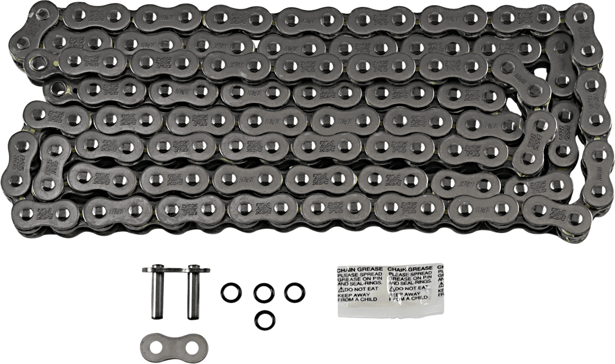 525 SROZ Series Chain