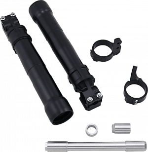 Next Gen Lower Front Legs