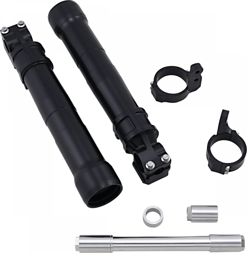 Next Gen Lower Front Legs