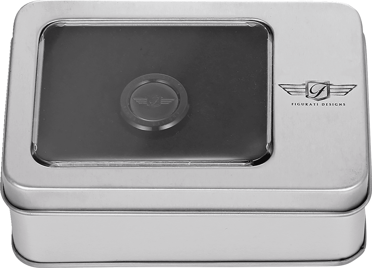 Heel-Toe Shifter Cover