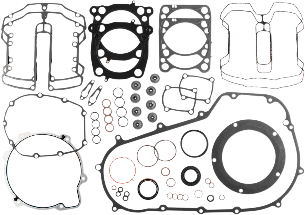 Engine and Primary Gasket Kit