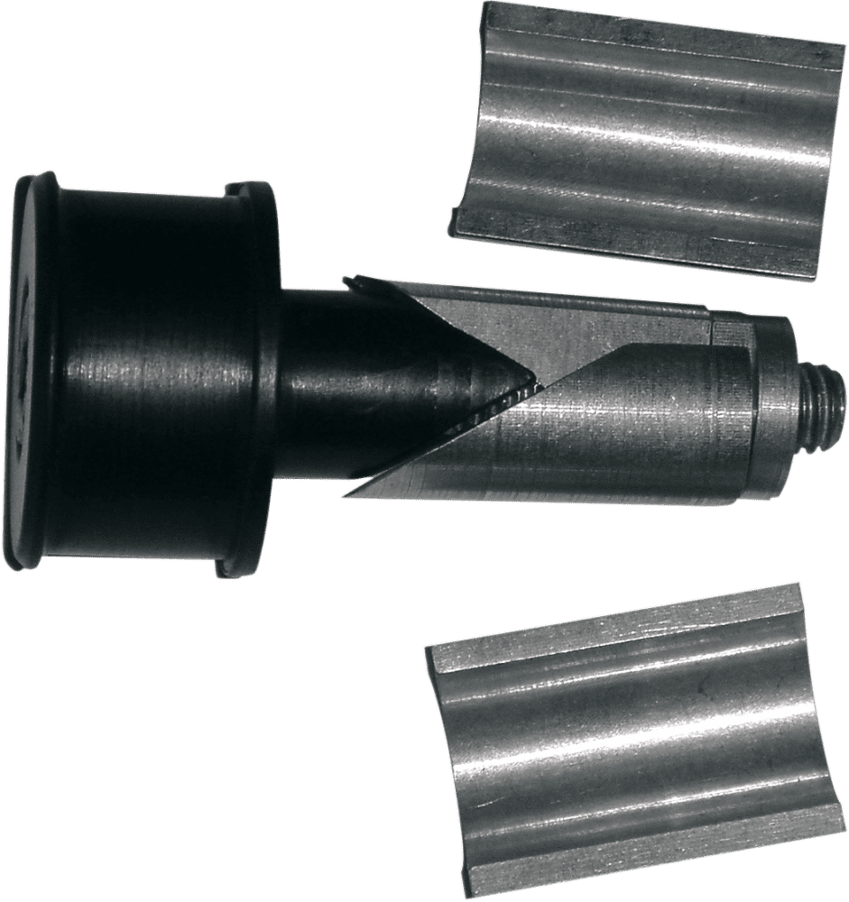 Internal Handlebar Mirror Adapter