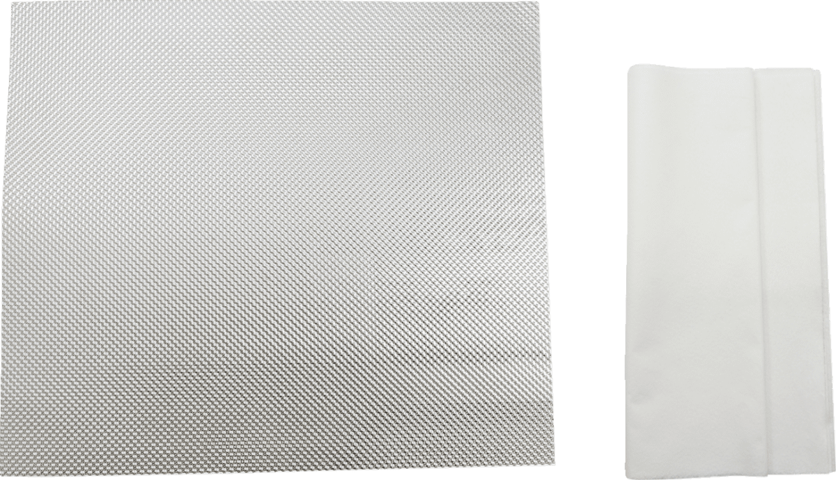 Universal Heat Shield Liner