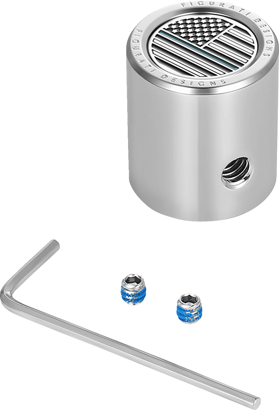 Heel-Toe Shifter Cover