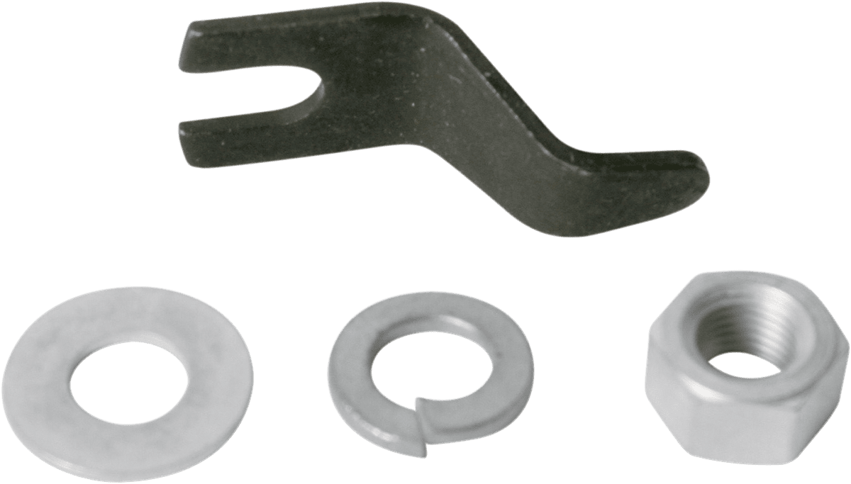 Carburetor Support Bracket