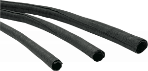 Woven Cloth Split Loom